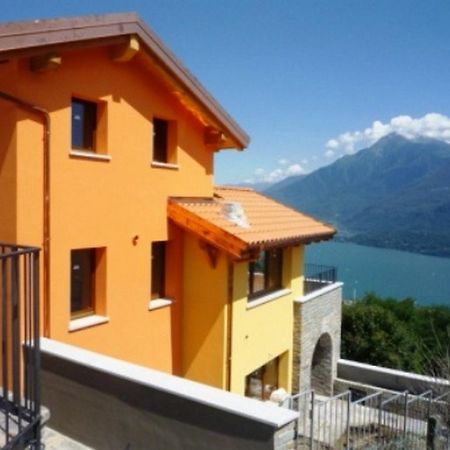 Residence Borgo la Sorgente Gravedona Exterior foto